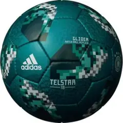 4号球 サッカーボール テルスター18 グライダー ドイツ アディダス