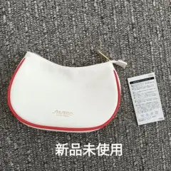 【新品未使用】SHISEIDO オリジナルポーチ