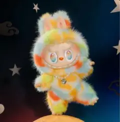 Labubu zimomo 37cm ぬいぐるみ