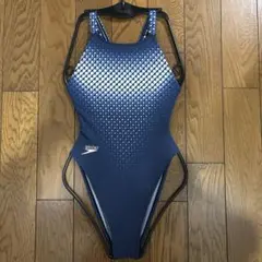 スピード 競泳水着 ハイカット ハイレグ アクアブレード