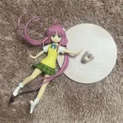 ToLOVEるダークネス2nd ララ 幼女の姿プライズフィギュア