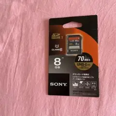 メモリーカード