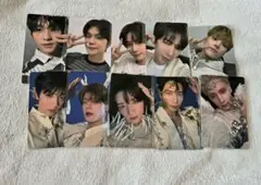 TXT WEVERSE ラキドロセット&特典
