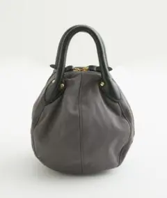 アダム・エ・ロペ 別注ザ クオリティーメンディング BOWLING BAG