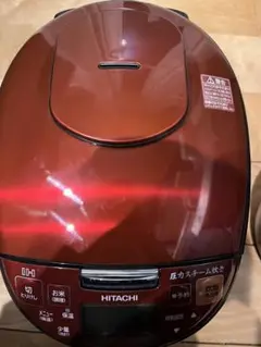 2025年最新】日立 炊飯器 rz-ts101mの人気アイテム - メルカリ