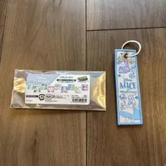 Disney CLASSICS フライトタグ アリス