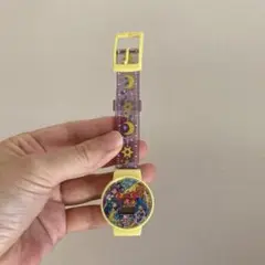 スタートゥインクルプリキュア　腕時計　ウォッチ　集合