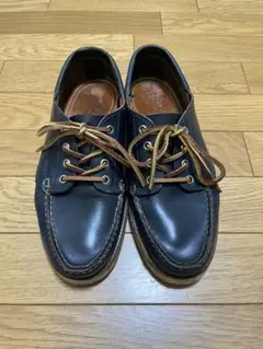 2025年最新】oak street boot makersの人気アイテム - メルカリ