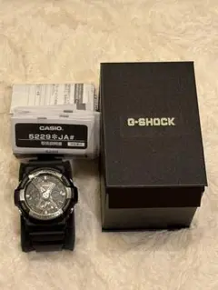 未使用　G-SHOCK 5229 JA CASIO G-SHOCK 5229＊JA 【値下げ】 - メルカリ