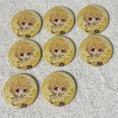 すとぷり るぅと 缶バッジ まとめ売り