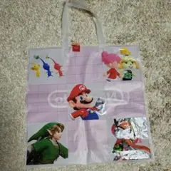 Nintendo kyoto ショッパー 任天堂