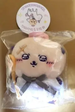 ちいかわ　てんしあくま　マスコット　ラッコ　②