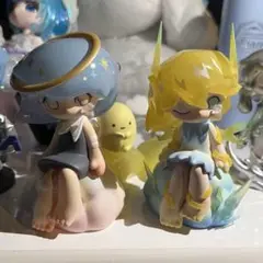 azura 2体セット