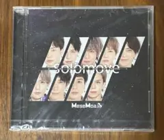 MeseMoa. Solomove
