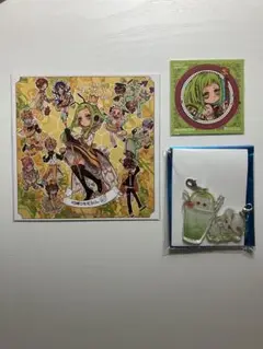 七峰桜セット