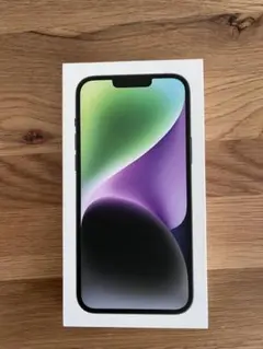 Apple iPhone 14Plus 箱
