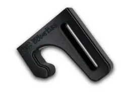 BC Works ウイングフォイル専用 ハーネスフック 50mm幅スロットタイプ