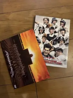ルーキーズ 卒業