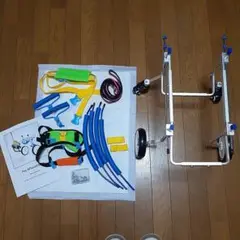 犬歩行器