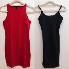 FOREVER21 ワンピース セット レディース