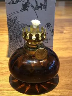 ムーミン オイルランタン 未使用 ジャンク ホヤなし
