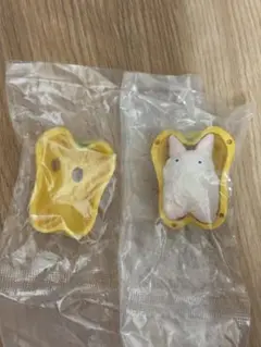となりのトトロ　やさいあそびコレクション　パプリカ