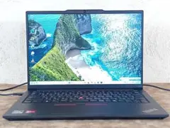 【特価品】ThinkPad E14 Gen6 Ryzen7/16GB/1TB