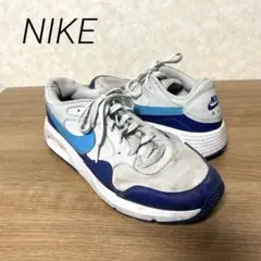 NIKE AIR MAX エア マックスSC メンズ　スニーカー