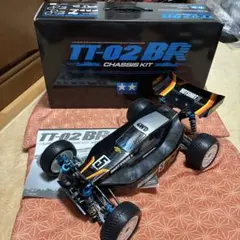 タミヤ　TT-02 BR　ジャンク　プラズマエッジ２ Amazon.co.jp: タミヤ 1/10 電動RCカーシリーズ No.630 プラズマ