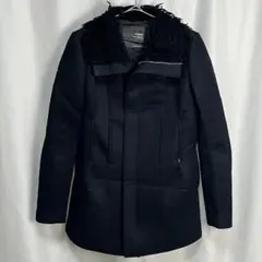 【極美品】2000aw undercover 変形 メッシュジャケット