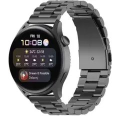 garmin forerunner Huawei Watch GT3交換バンド