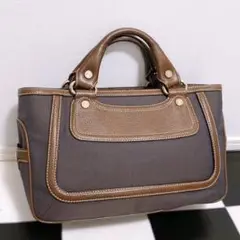 《美品》CELINE(セリーヌ)トートバック