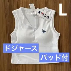 2025年最新】MLB タンクトップの人気アイテム - メルカリ