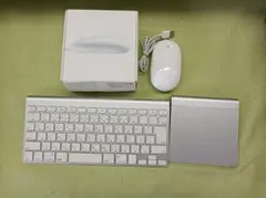 都《CBYDD》Apple　純正マウス　A1152　A1339　A1314　3点