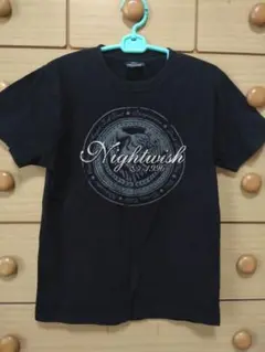 ナイトウイシュ　Tシャツ＋ 生写真2枚