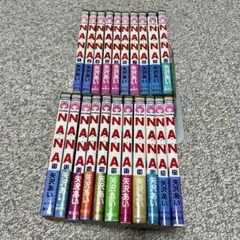 NANA 全巻セット 21巻 矢沢あい