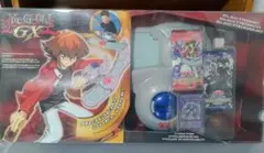 デュエルディスク(本体のみ)遊戯王GX アカデミア　001 遊戯王GX】アカデミーデュエルディスク