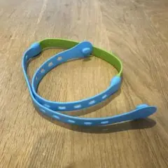 b.box ストローマグ　ストラップ