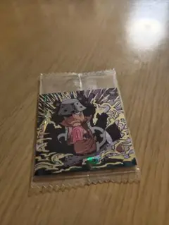 ワンピース シール ウエハース12 バーソロミュークマ SGR