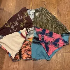 kapital キャピタル スヌードポンチョ kapital キャピタル スヌードポンチョ