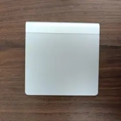 Magic Trackpad シルバー apple wireless