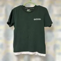 OUTDOOR PRODUCTS Tシャツ 150サイズ