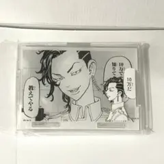東リべ 新品 未開封 ココの貯金箱 原画展