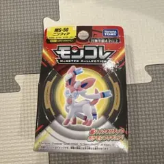 モンコレ　モンスターコレクション　MS-50 ニンフィア
