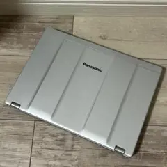 【コスパ最強❗薄型❗軽量❗】レッツノート i5 メモリ 8G SSD 256G