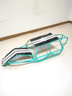 HPI Baja用ゲージ