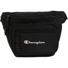 Champion ボディバッグ ブラック