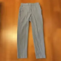 ☆セオリーリュクスセンタープレスパンツ☆