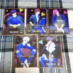 ブルーロック ブロマイド