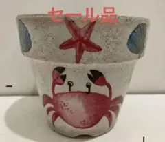 subarujp2005　紫泥　蟹刻　小さな植木鉢　盆栽鉢　M　R8812 subarujp2005様専用 紫泥 蟹刻 小さな植木鉢 盆栽鉢 M R8812